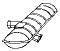 SIGAM 20304 Front Silencer